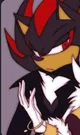 Shadow-Boss AU-