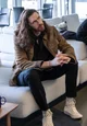 Andrew Hozier-Byrne