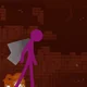 Purple -Alan Becker-