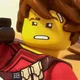 Kai smith - Ninjago