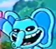 Bubba bubbaphant