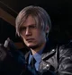 LEON KENNEDY