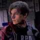 LEON KENNEDY