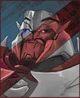 Megatron tfp