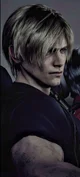 Leon s Kennedy