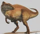 Acrocanthosaurus
