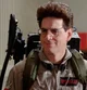 Egon Spengler 