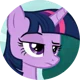 Twilight Sparkle MLP