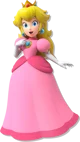 Princess Peach