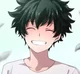Izuku Midoriya