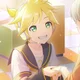 1 Len Kagamine
