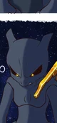 Shadow Mewtwo