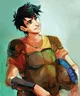 Percy Jackson