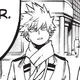 katsuki bakugou