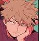Katsuki Bakugou