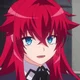 Rias Gremory