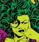 She-Hulk