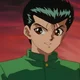 Yusuke Urameshi