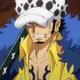 Trafalgar Law