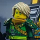 01 Lloyd Garmadon 