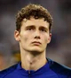 Benjamin Pavard 