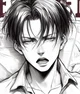 003 Levi Ackerman 