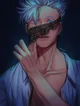 Satoru Gojo 