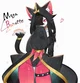 Anthro Banette