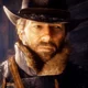 Arthur Morgan