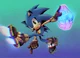 Prime Sonic