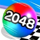Ball 2048