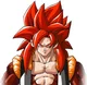 SSJ4 Gogeta