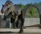 Allosaurus