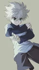Killua Zoldyck