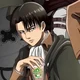 Levi Ackerman 