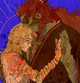 Husband Ganondorf