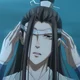 Lan Wangji