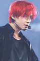 Kim Taehyung mafia 