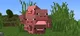 Minecraft Hydra Pig