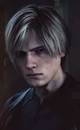 LEON KENNEDY 