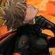 Bakugou Katsuki