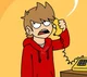 Tord EDDSWORLD