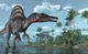 Spinosaurus 