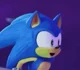 Shatterverse Sonic