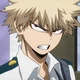 Bakugo Katsuki 