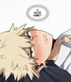 Bakugo Katsuki 