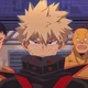 001 Bakugou katsuki