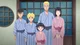 UZUMAKI FAMILY