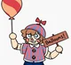 Balloon Boy - FNAF