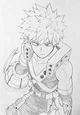 Katsuki Bakugo 